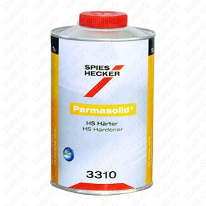 Bild von Spies Hecker 3310 Härter - 1 lt