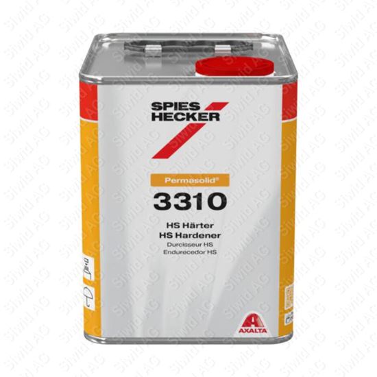 Bild von Spies Hecker 3310 Härter - 2.5 lt