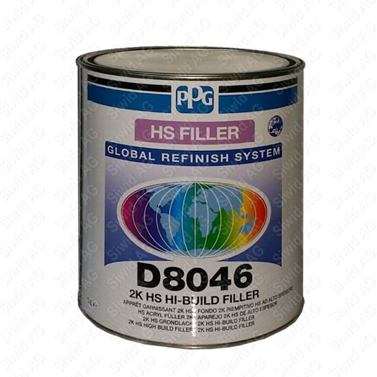 Bild von PPG D8046