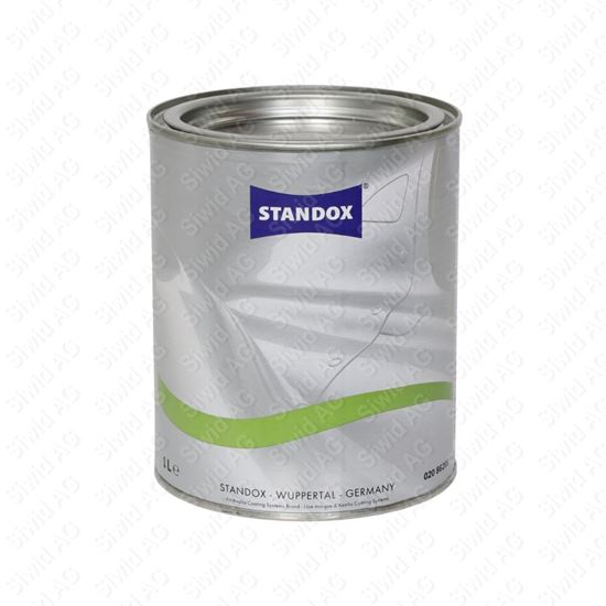 Bild von Standox Basislack