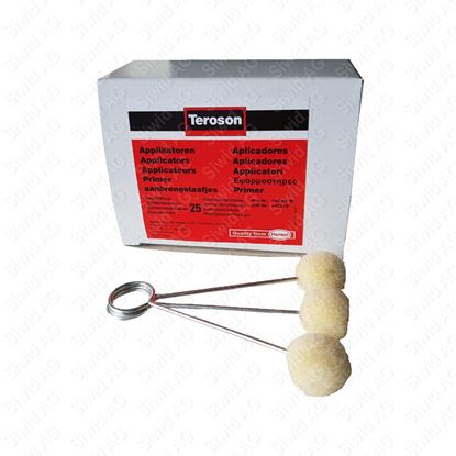 Bild von Teroson Wollwischer, für Primer - 25 Stk