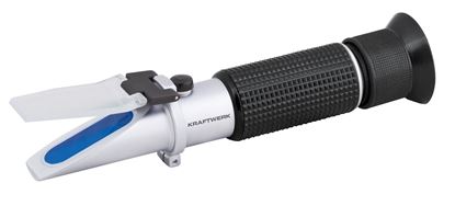 Bild von Frostschutz-Refraktrometer