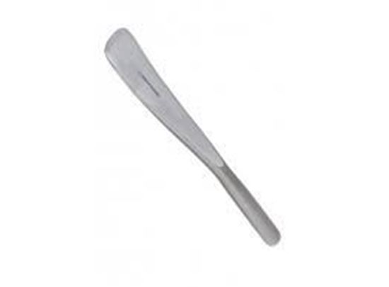 Bild von Karrosserie-Löffeleisen