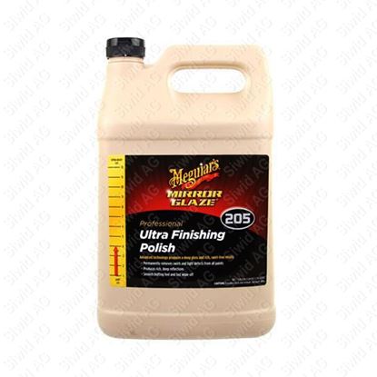 Bild von Meguiar's 205 Hochglanzpolitur - 3.78