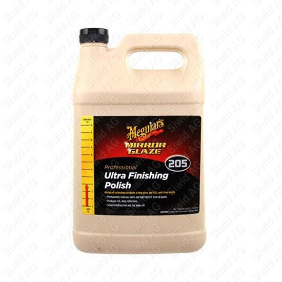 Bild von Meguiar's 205 Hochglanzpolitur - 3.78