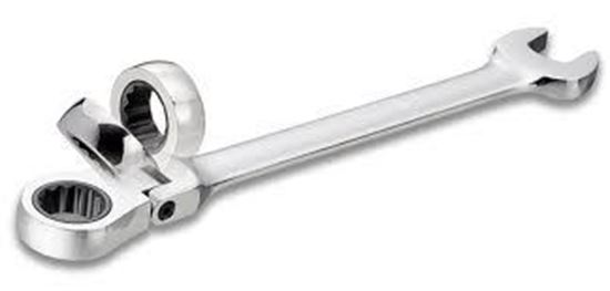 Bild von Ratschen-Ringgabelschlüssel, 10