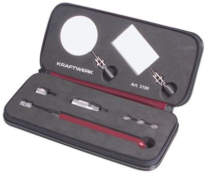 Bild von Teleskop-Magnetsucher