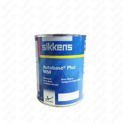 Bild von Sikkens Q964R