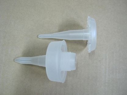 Bild von Teroson Doppeldüse