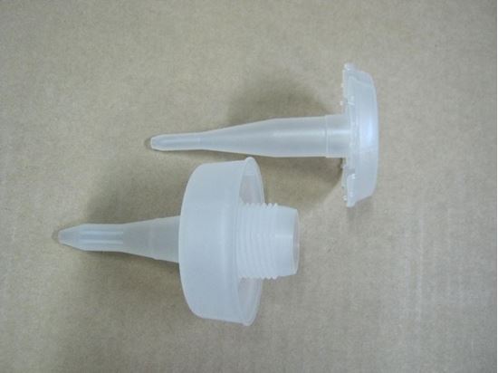 Bild von Teroson Doppeldüse