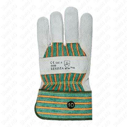 Bild von Schutzhandschuhe RESISTA - Grösse 11