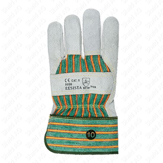 Bild von Schutzhandschuhe RESISTA - Grösse 11