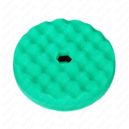 Bild von 3M Doppel-Polierpad 220mm, genoppt