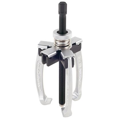 Bild von Kombi-Radabzieher 2-/3 Arm