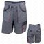 Bild von Arbeitshose kurz - Grösse L
