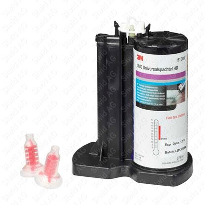 Bild von 3M 51002 Universalspachtel