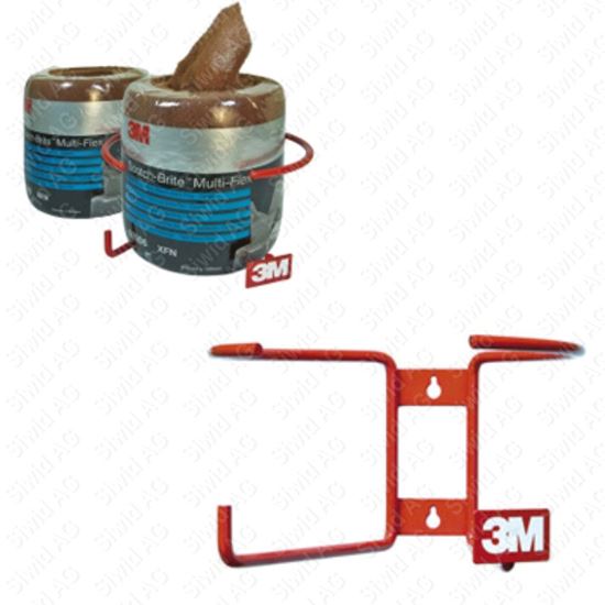 Bild von Scotch Dispenser Grau