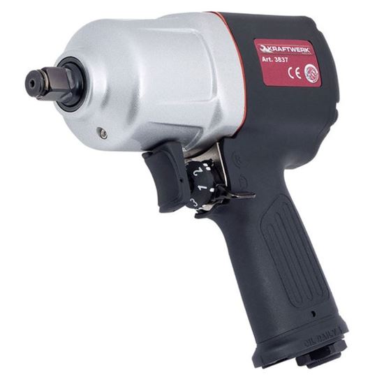 Bild von Schlagschrauber ½" 3837 - 1486Nm