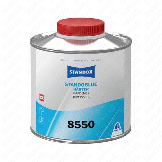 Bild von Standoblue Härter