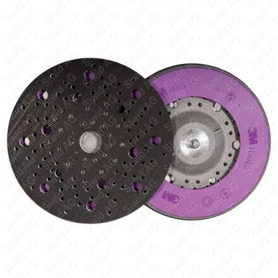 Bild von 3M 51122 Hookit Multiloch Stützteller