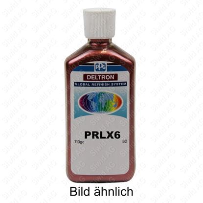 Bild von PPG PRLX6