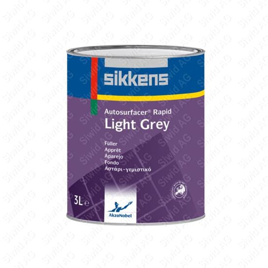 Bild von Sikkens Autosurfacer Rapid Reducer