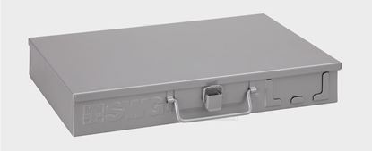 Bild von Sortimentkästen leer