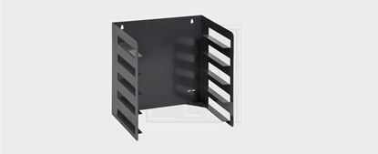 Bild von Sortimentständer