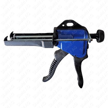 Bild von Handpistole für 50ml Doppelkartuschen