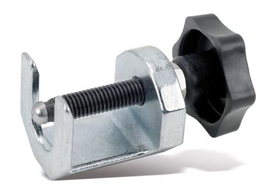 Bild von Scheibenwischer-Abzieher