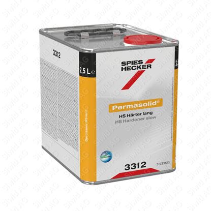 Bild von Spies Hecker 3312 Härter - 2.5