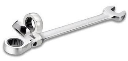 Bild von Ratschen-Ringgabelschlüssel,  9