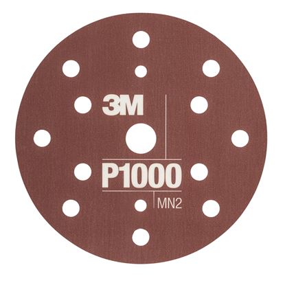 Bild von 3M 34421 Flexible Scheiben - 1000