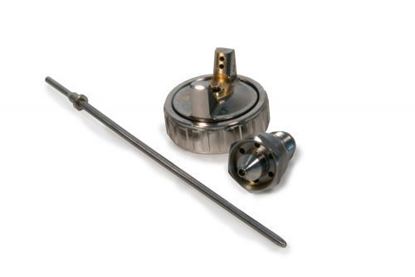 Bild von Düsensatz 1.3mm für Spritzpistole gold