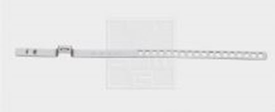 Bild von Achsmanschetten-Klemmen 25-50mm