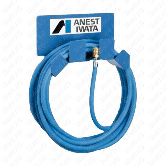 Bild von Iwata Schlauchhalter magnetisch