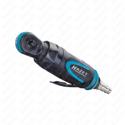 Bild von HAZET 9020P-2 Druckluft-Ratsche ¼"