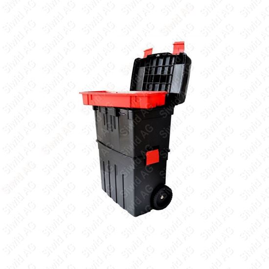 Bild von 3M 51307 Werkzeugtrolley