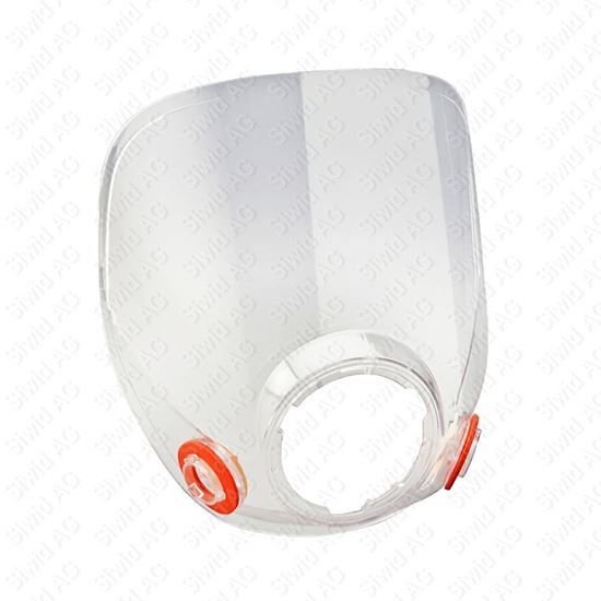 Bild von Sichtscheibe für 3M Vollmaske