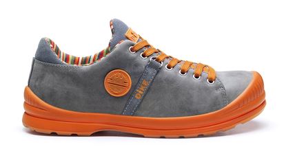 Bild von Sicherheitschuh Summit tief, Grösse 43