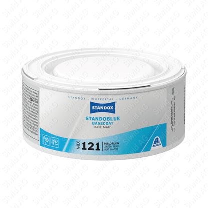 Bild von Standoblue 121 - Perlgrün