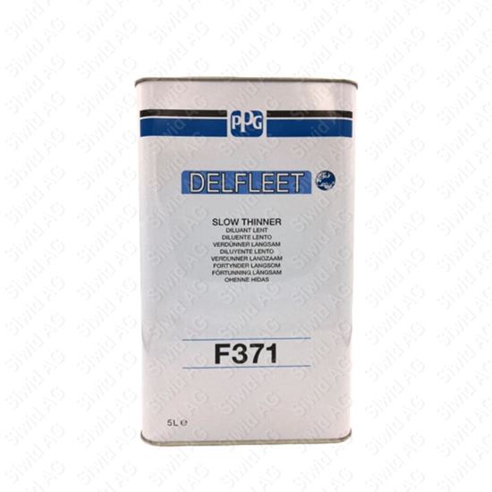 Bild von PPG Delfleet 371