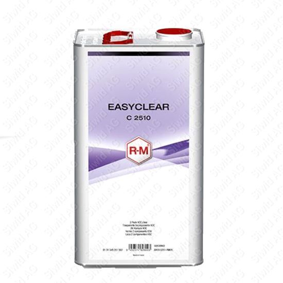 Bild von RM Klarlack C2510 Easyclear