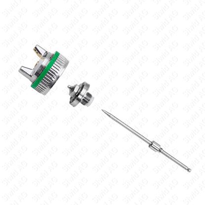 Bild von Düsensatz zu SATAjet 5000 B  HVLP WSB