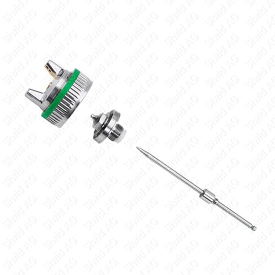 Bild von Düsensatz zu SATAjet 5000 B  HVLP WSB