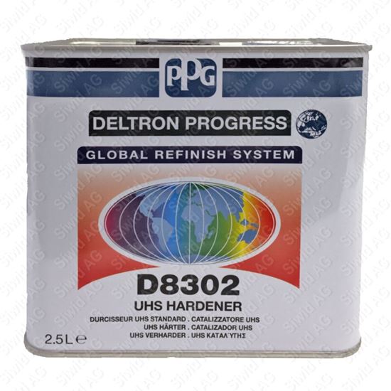 Bild von PPG D8302 Härter