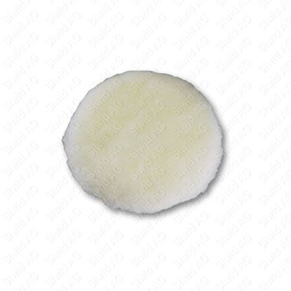 Bild von sia Polierfell klett ø 170mm