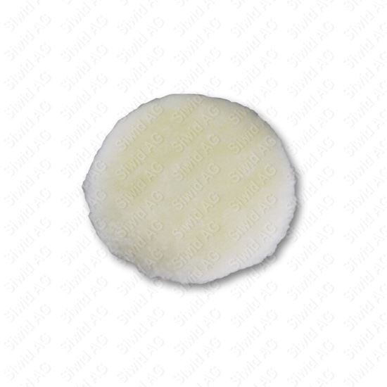 Bild von sia Polierfell klett ø 170mm