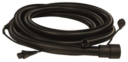 Bild von Mirka Absaugschlauch 10m mit El. Kabel