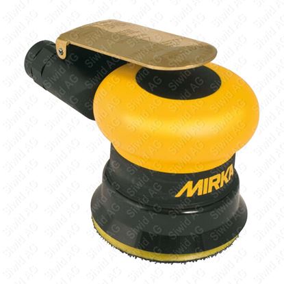 Bild von MIRKA Pneumatic-Exzenterschleifer ø77mm